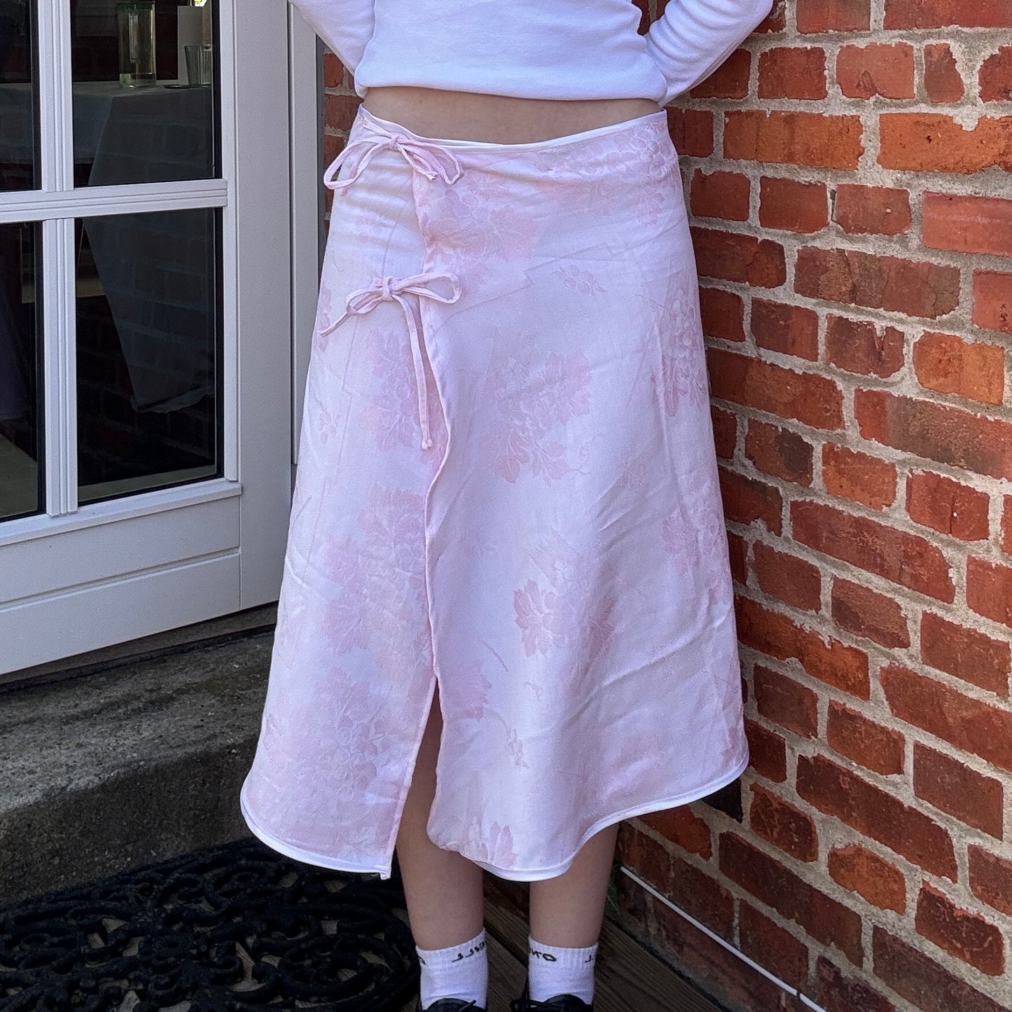 Molly Midi Skirt Sewing Pattern