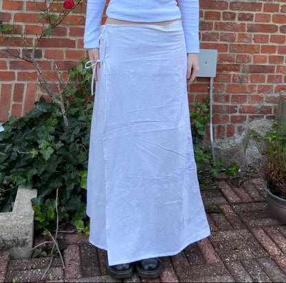 Molly Maxi Skirt Sewing Pattern