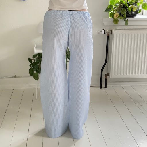 Copenhagen Scandi Pants Sewing Pattern